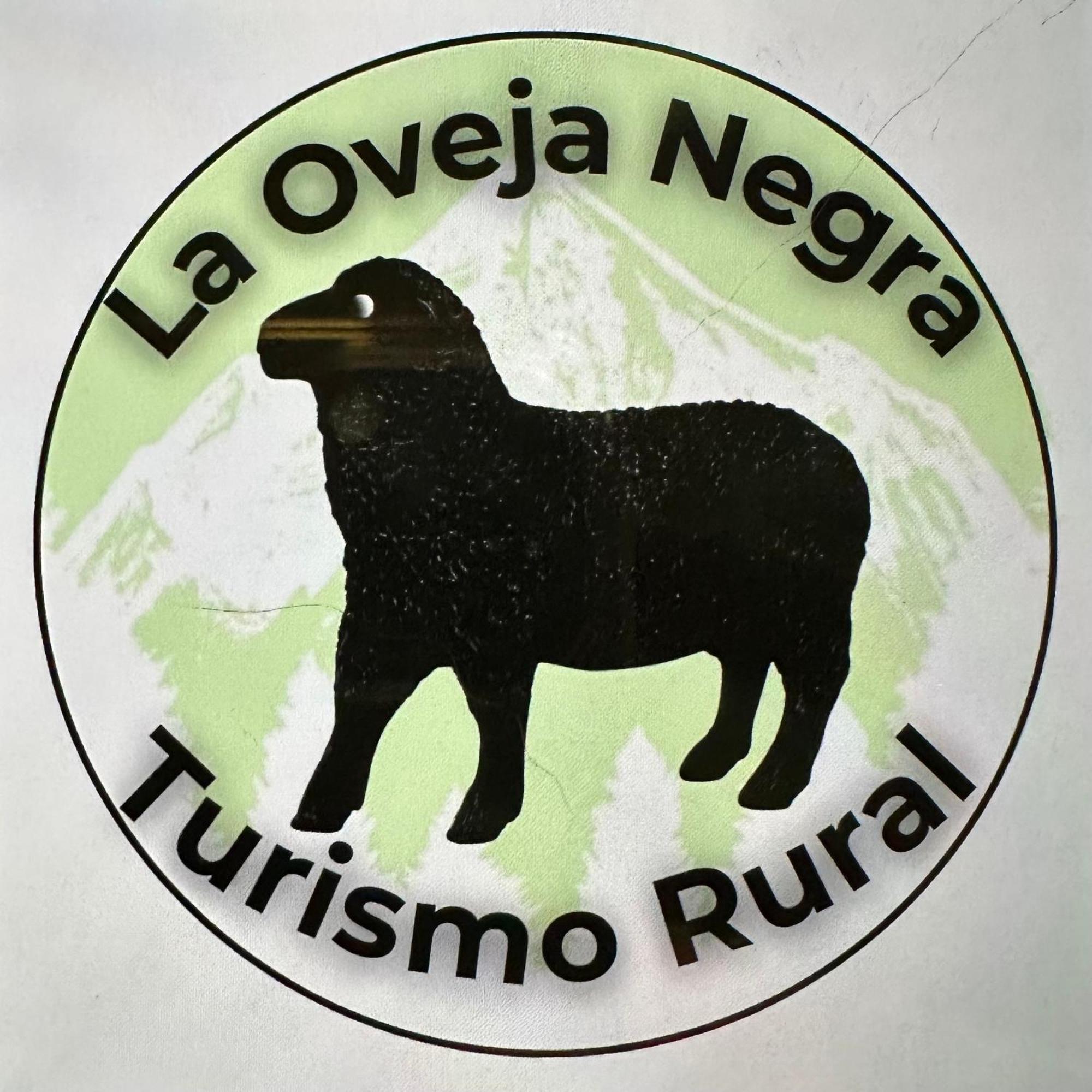 오렌세 Casa La Oveja Negra, Con Piscina 빌라 외부 사진
