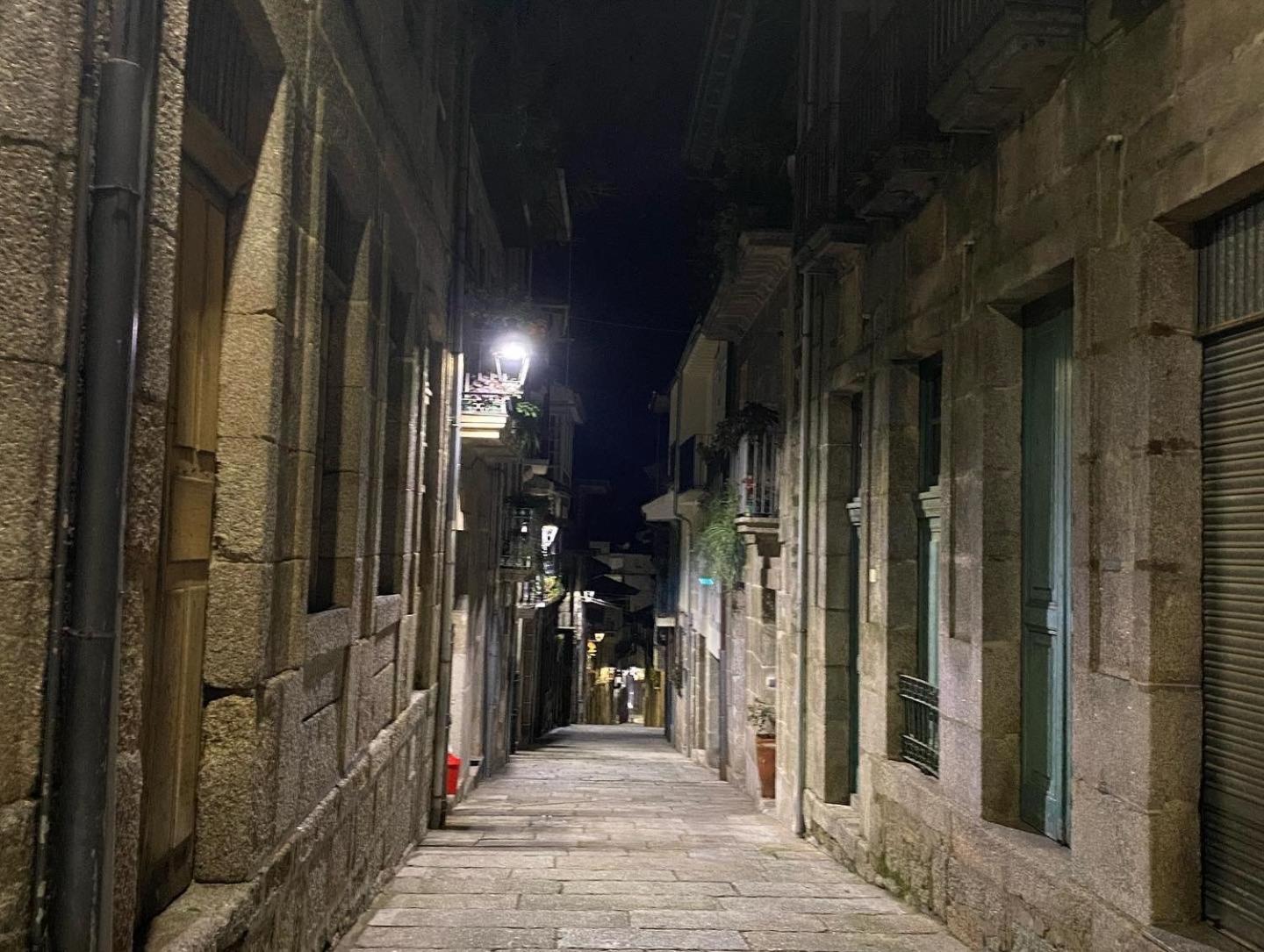 오렌세 Casa La Oveja Negra, Con Piscina 빌라 외부 사진
