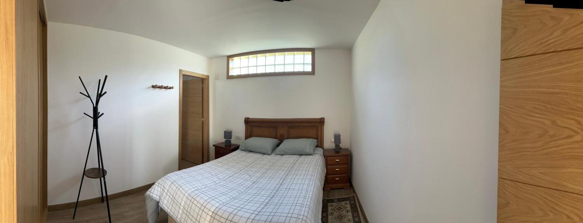 오렌세 Casa La Oveja Negra, Con Piscina 빌라 외부 사진