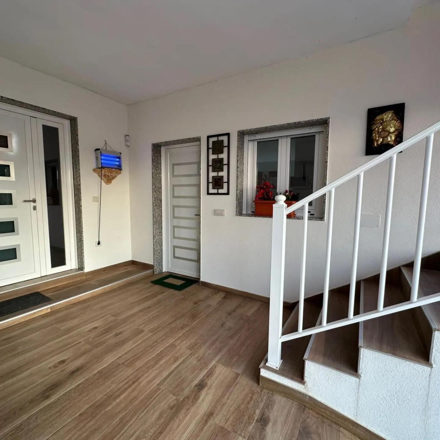 오렌세 Casa La Oveja Negra, Con Piscina 빌라 외부 사진