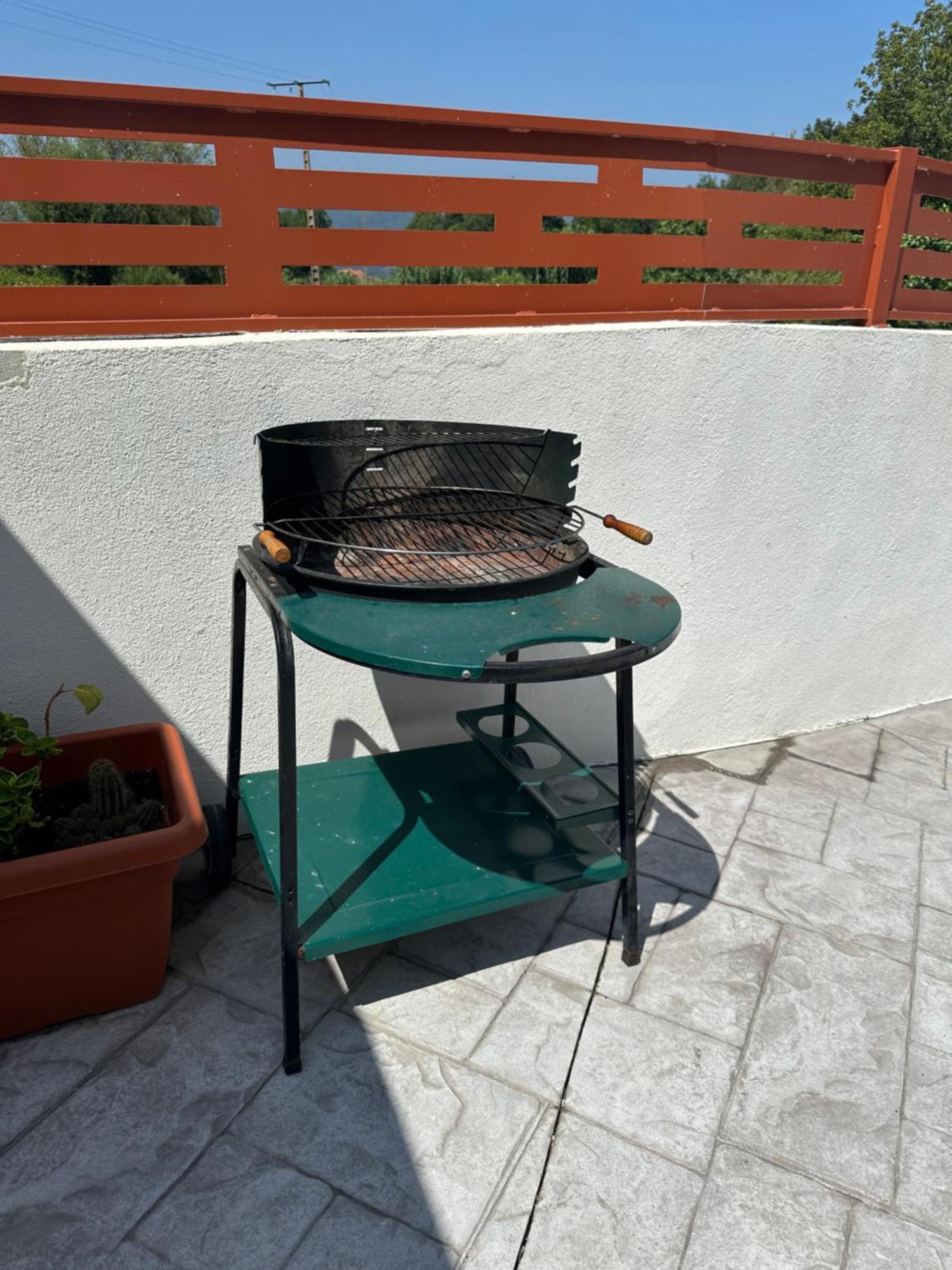 오렌세 Casa La Oveja Negra, Con Piscina 빌라 외부 사진